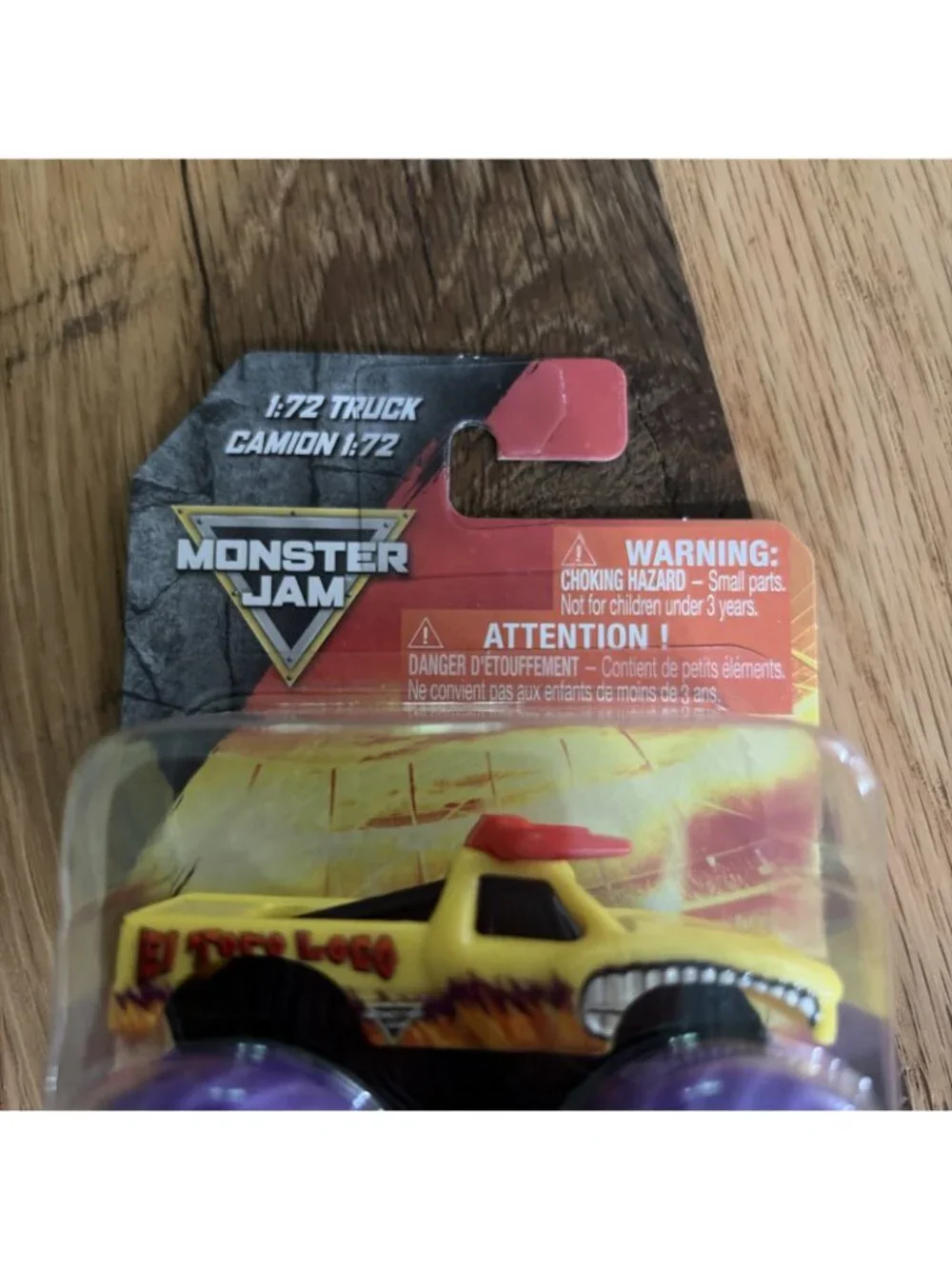 Monster Jam monster jam